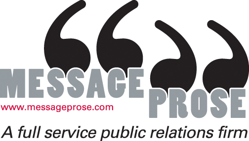 Message Prose